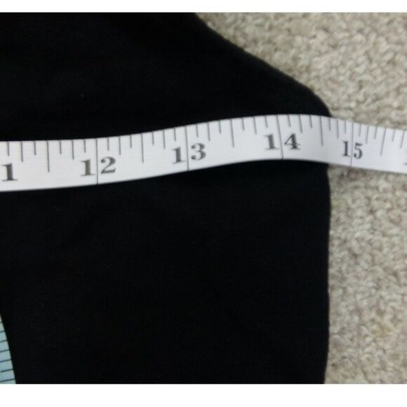 Express One Eleven Criss Cross Adjustable Spagetti Strap Cami - Picture 10 of 11